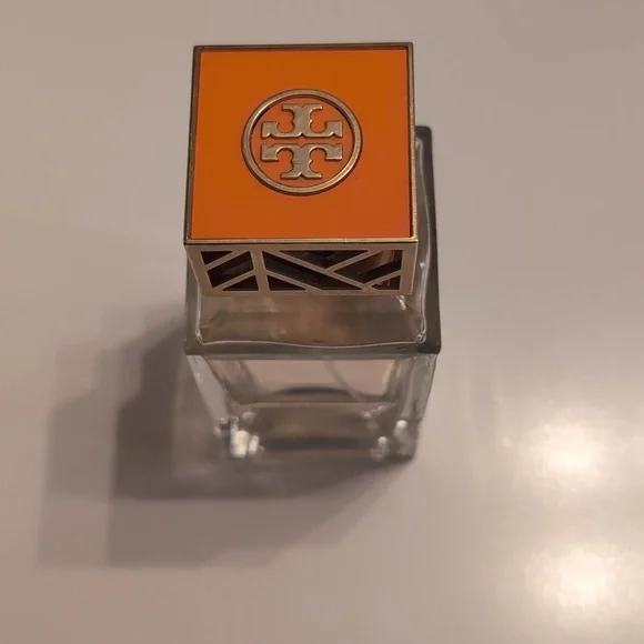 Tory Burch Women's Fragrance - Gold and Clear - Picture 2 of 4